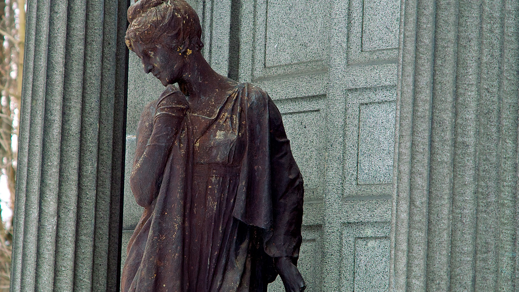 Введенское кладбище, Москва | Vvedenskoe cemetery, Moscow